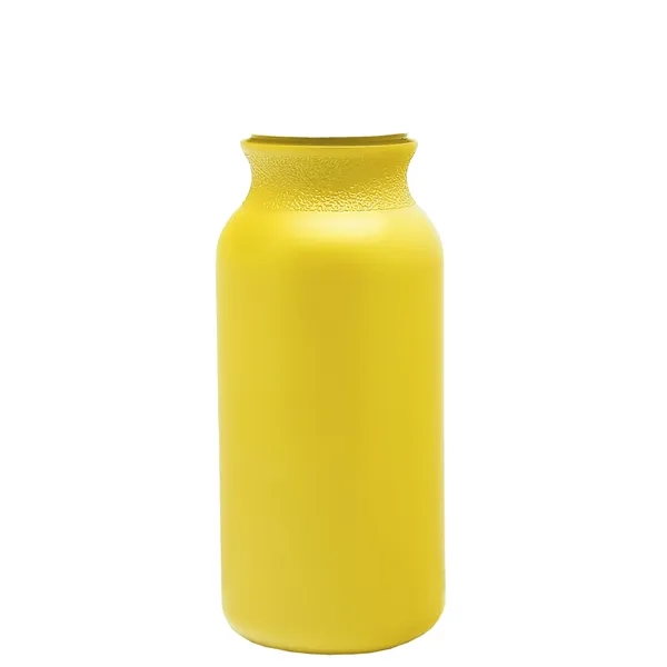 20 oz. Sports bottle with Push Pull.... from ASI 40480 Koozie Group