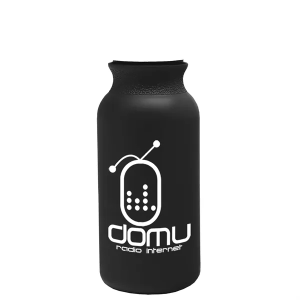 20 oz. Sports bottle with Push Pull.... from ASI 40480 Koozie Group