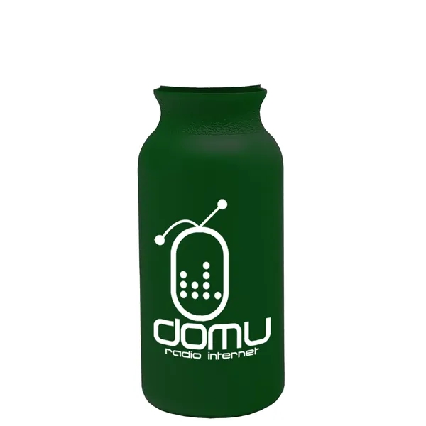 20 oz. Sports bottle with Push Pull.... from ASI 40480 Koozie Group