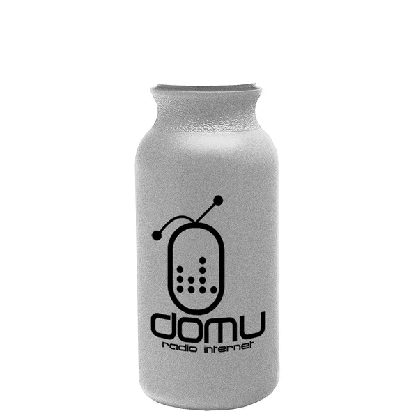 20 oz. Sports bottle with Push Pull.... from ASI 40480 Koozie Group