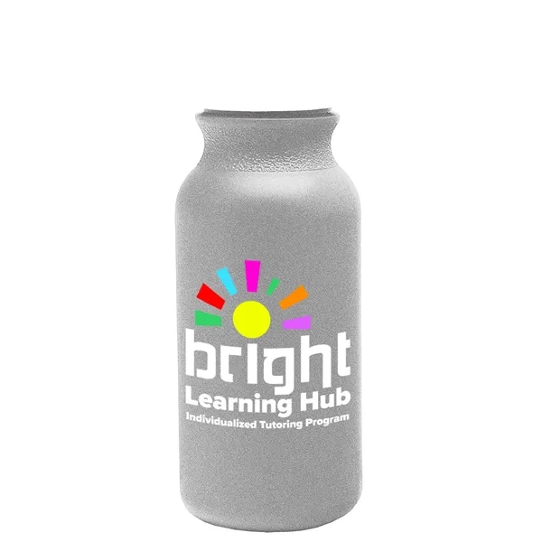 20 oz. Sports bottle with Push Pull.... from ASI 40480 Koozie Group