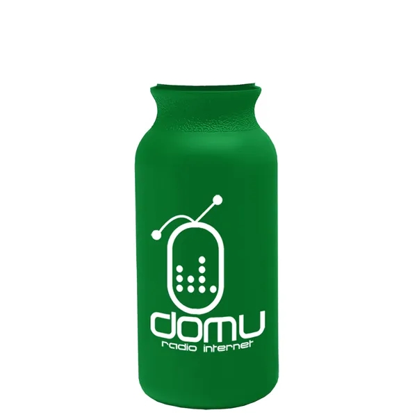 20 oz. Sports bottle with Push Pull.... from ASI 40480 Koozie Group