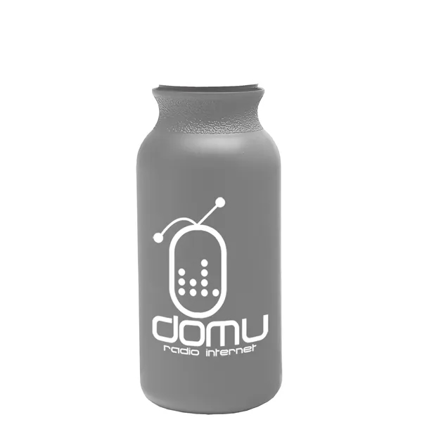 20 oz. Sports bottle with Push Pull.... from ASI 40480 Koozie Group
