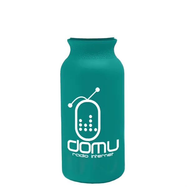 20 oz. Sports bottle with Push Pull.... from ASI 40480 Koozie Group
