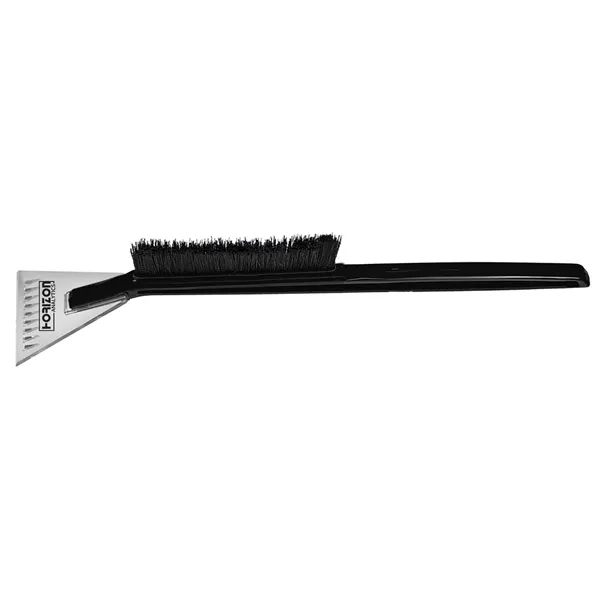 Deluxe snow brush with heavy-duty polycarbonate blade.... from ASI 40480 Koozie Group