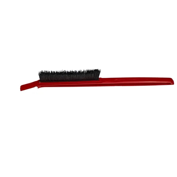 Deluxe snow brush with heavy-duty polycarbonate blade.... from ASI 40480 Koozie Group