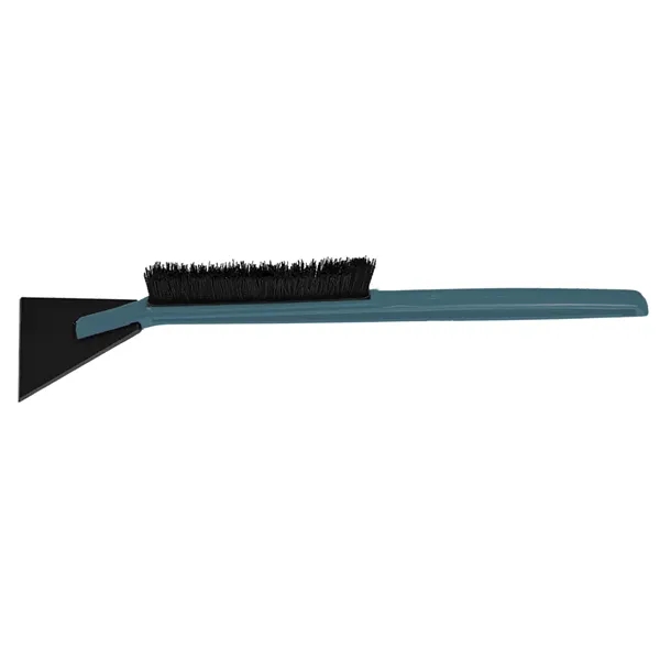 Recycled Deluxe snow brush with heavy-duty 1/4" Thick 100% Home /... from ASI 40480 Koozie Group