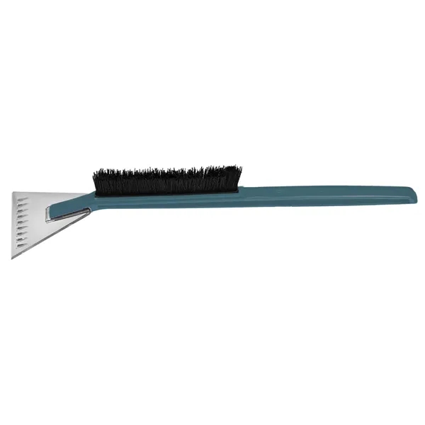 Recycled Deluxe snow brush with heavy-duty 1/4" Thick 100% Home /... from ASI 40480 Koozie Group