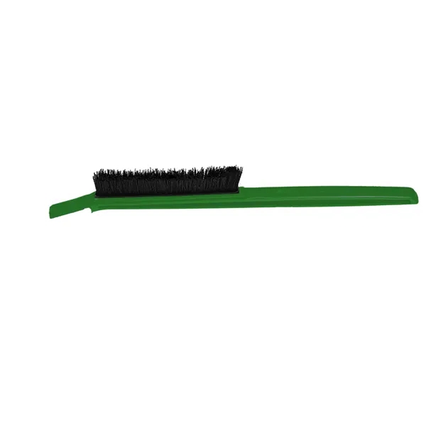 Recycled Deluxe snow brush with heavy-duty 1/4" Thick 100% Home /... from ASI 40480 Koozie Group