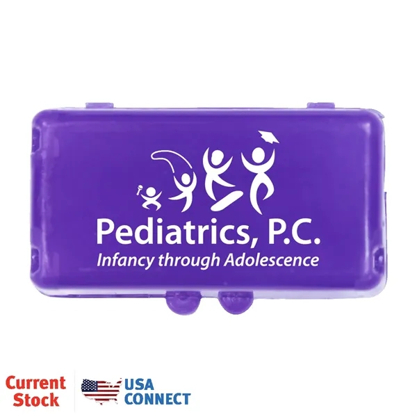 MicroHalt™ Toothbrush Cover... from ASI 30270 Aakron Line