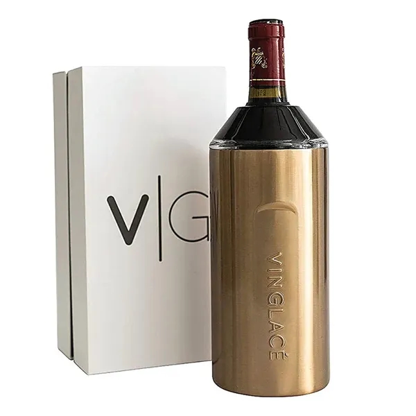 Vinglacé® Wine Bottle Insulator... from ASI 30270 Aakron Line