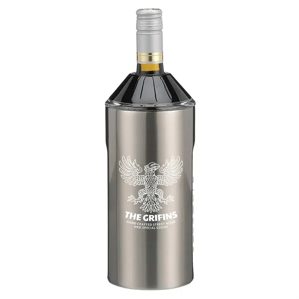 Vinglacé® Wine Bottle Insulator... from ASI 30270 Aakron Line