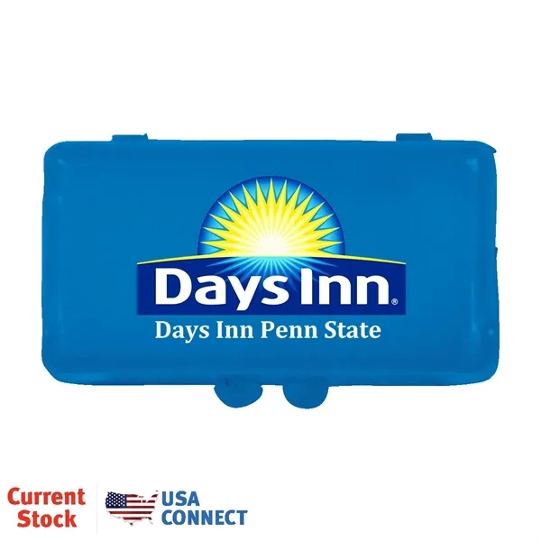 MicroHalt™ Toothbrush Cover, Full Color Digital... from ASI 30270 Aakron Line