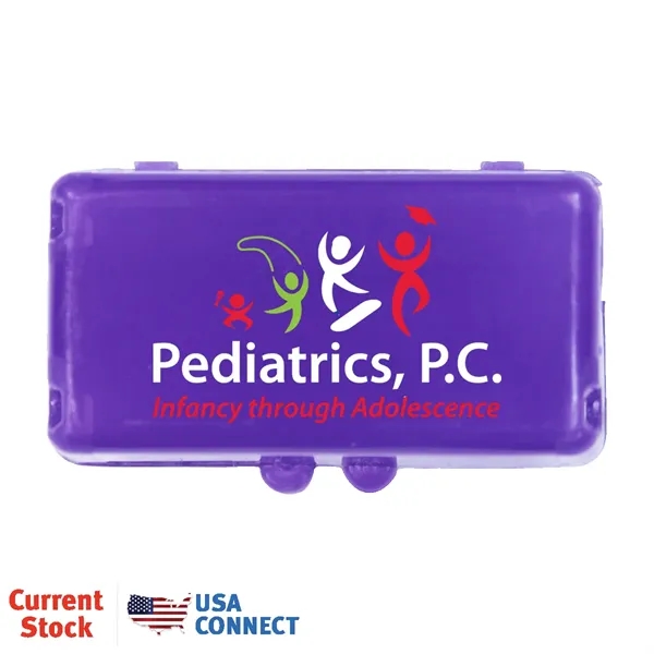 MicroHalt™ Toothbrush Cover, Full Color Digital... from ASI 30270 Aakron Line