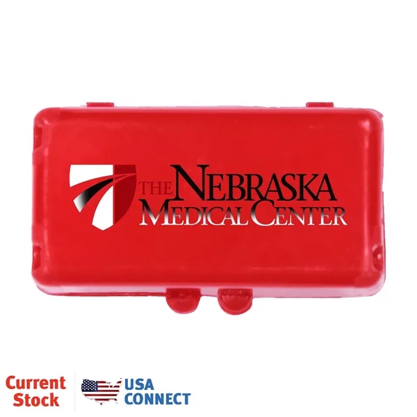 MicroHalt™ Toothbrush Cover, Full Color Digital... from ASI 30270 Aakron Line