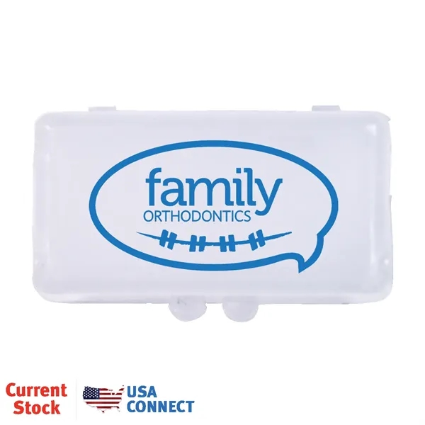 MicroHalt™ Toothbrush Cover, Full Color Digital... from ASI 30270 Aakron Line