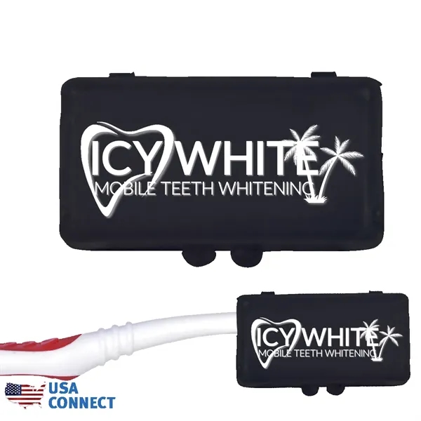 MicroHalt™ Toothbrush Cover... from ASI 30270 Aakron Line