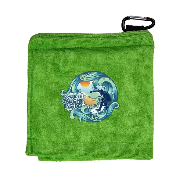 Clip Dry Towel... from ASI 30208 A P Specialties / AP Specialties