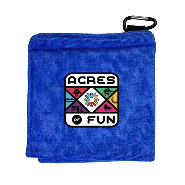 Clip Dry Towel... from ASI 30208 A P Specialties / AP Specialties