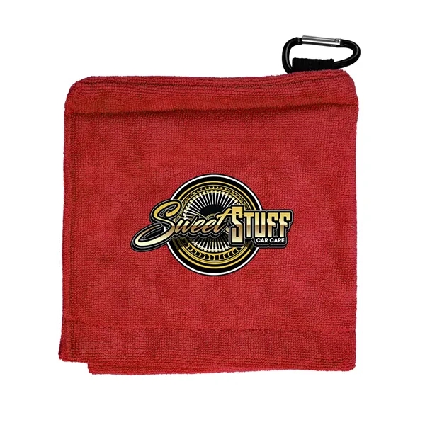 Clip Dry Towel... from ASI 30208 A P Specialties / AP Specialties