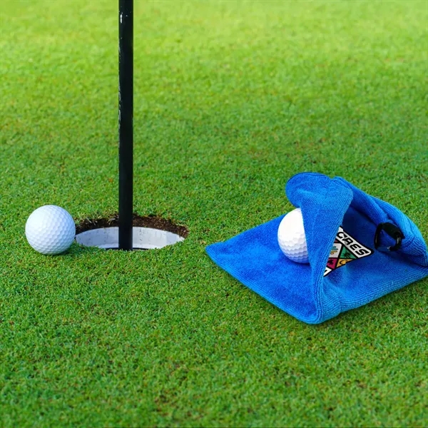 Clip Dry Towel... from ASI 30208 A P Specialties / AP Specialties