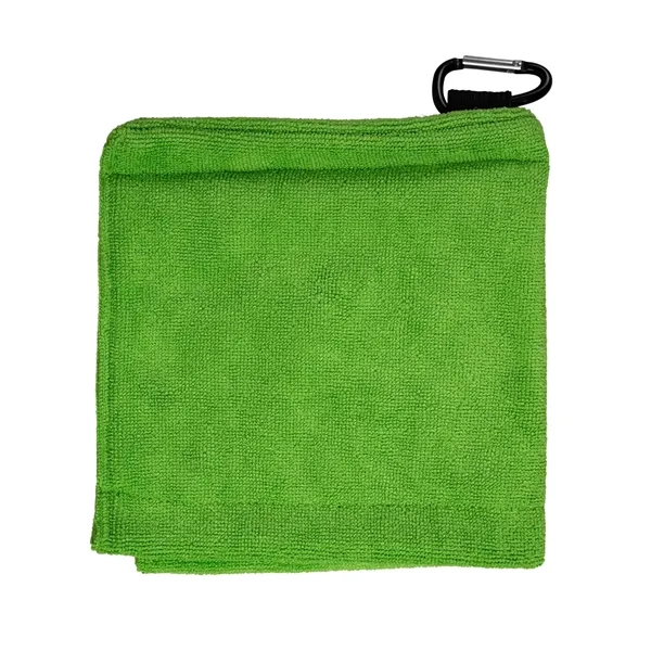 Clip Dry Towel... from ASI 30208 A P Specialties / AP Specialties