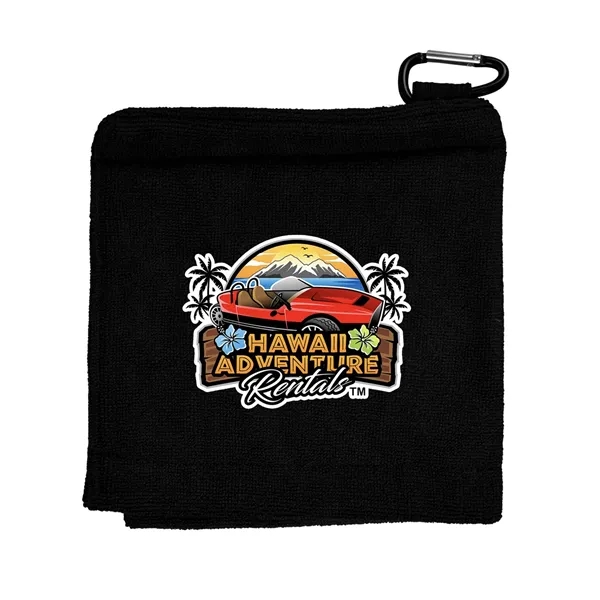 Clip Dry Towel... from ASI 30208 A P Specialties / AP Specialties