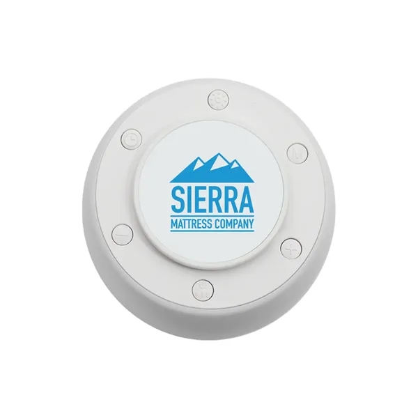 SoundZZZ 3-in-1 Speaker... from ASI 30270 Aakron Line