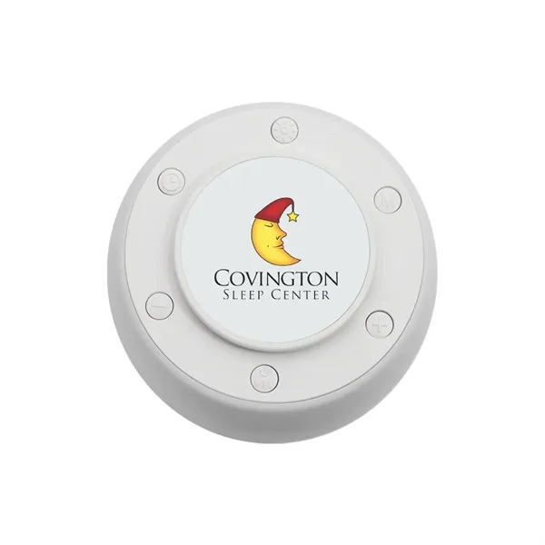 SoundZZZ 3-in-1 Speaker, Full Color Digital... from ASI 30270 Aakron Line