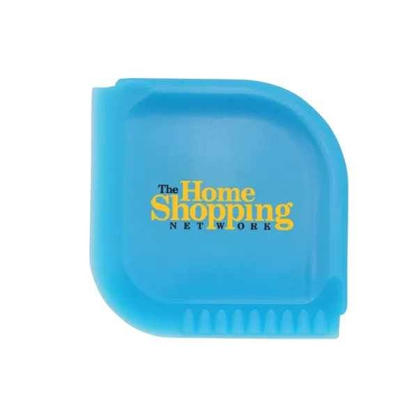 Recycled Scrape Mate, Full Color Digital... from ASI 30270 Aakron Line