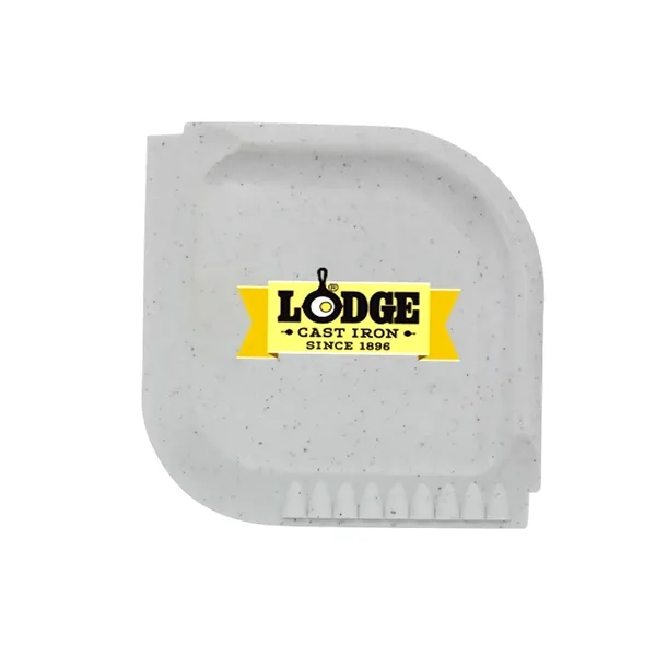 Recycled Scrape Mate, Full Color Digital... from ASI 30270 Aakron Line