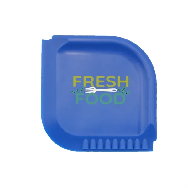 Recycled Scrape Mate, Full Color Digital... from ASI 30270 Aakron Line