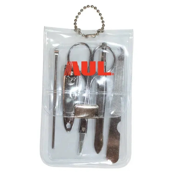 Vinyl Manicure Kit... from ASI 30270 Aakron Line