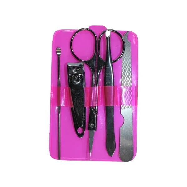 Vinyl Manicure Kit... from ASI 30270 Aakron Line