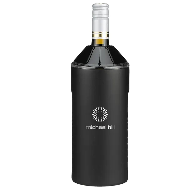 Vinglacé® Wine Bottle Insulator, Laser, Premium... from ASI 30270 Aakron Line