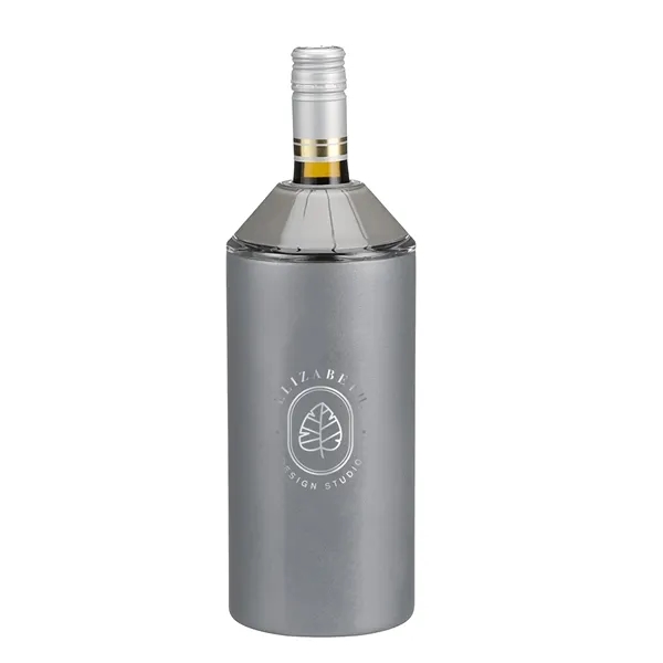 Vinglacé® Wine Bottle Insulator, Laser, Premium... from ASI 30270 Aakron Line