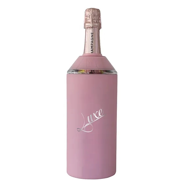 Vinglacé® Wine Bottle Insulator, Laser, Premium... from ASI 30270 Aakron Line