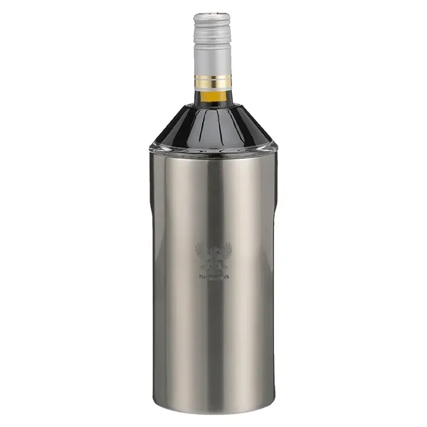Vinglacé® Wine Bottle Insulator, Laser, Premium... from ASI 30270 Aakron Line