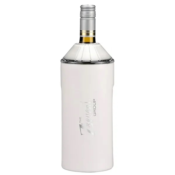 Vinglacé® Wine Bottle Insulator, Laser, Premium... from ASI 30270 Aakron Line