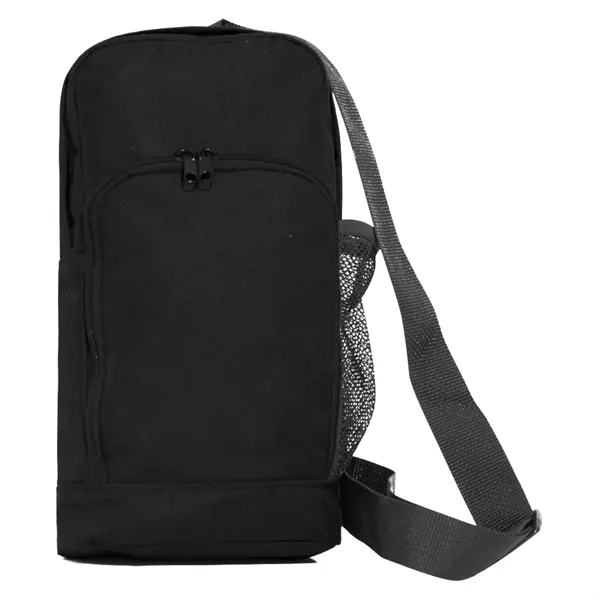 Order Sling Electronics Bag USA Made / Union Label American Made... from ASI 73775 Unionwear