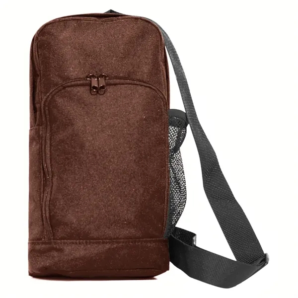 Order Sling Electronics Bag USA Made / Union Label American Made... from ASI 73775 Unionwear