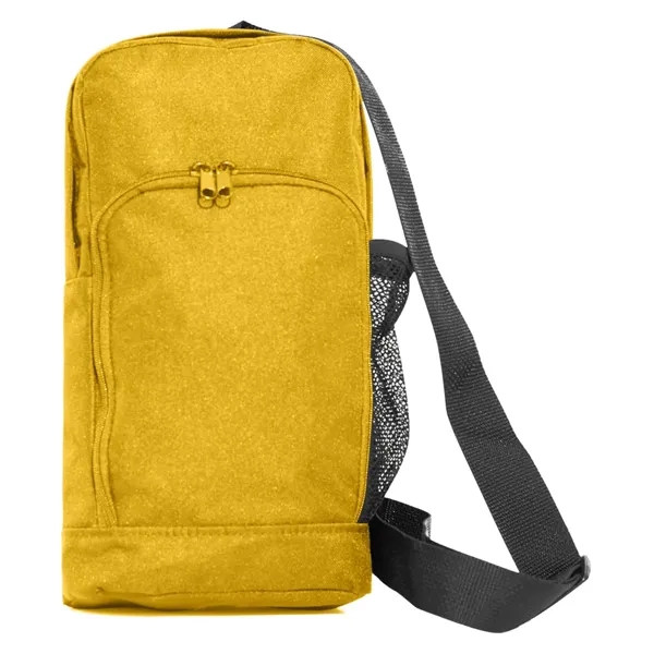 Order Sling Electronics Bag USA Made / Union Label American Made... from ASI 73775 Unionwear