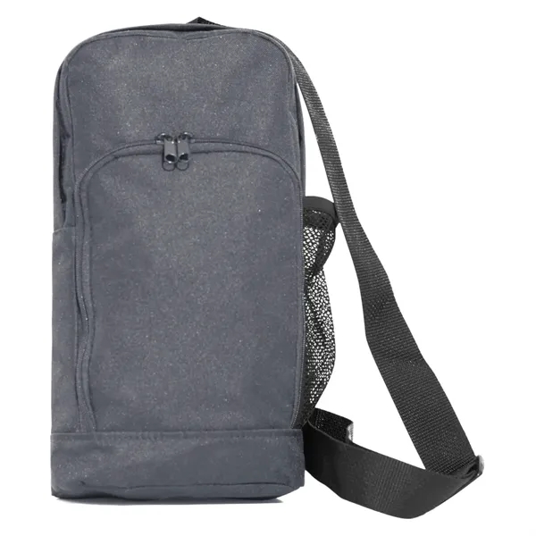 Order Sling Electronics Bag USA Made / Union Label American Made... from ASI 73775 Unionwear