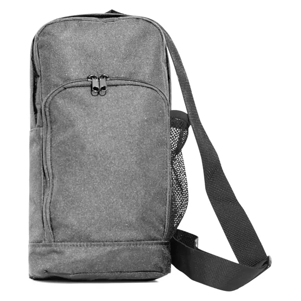 Order Sling Electronics Bag USA Made / Union Label American Made... from ASI 73775 Unionwear