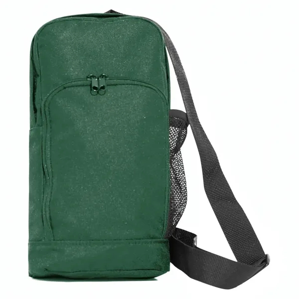 Order Sling Electronics Bag USA Made / Union Label American Made... from ASI 73775 Unionwear