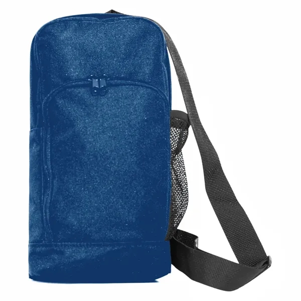 Order Sling Electronics Bag USA Made / Union Label American Made... from ASI 73775 Unionwear