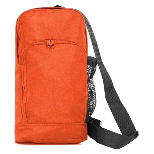 Order Sling Electronics Bag USA Made / Union Label American Made... from ASI 73775 Unionwear