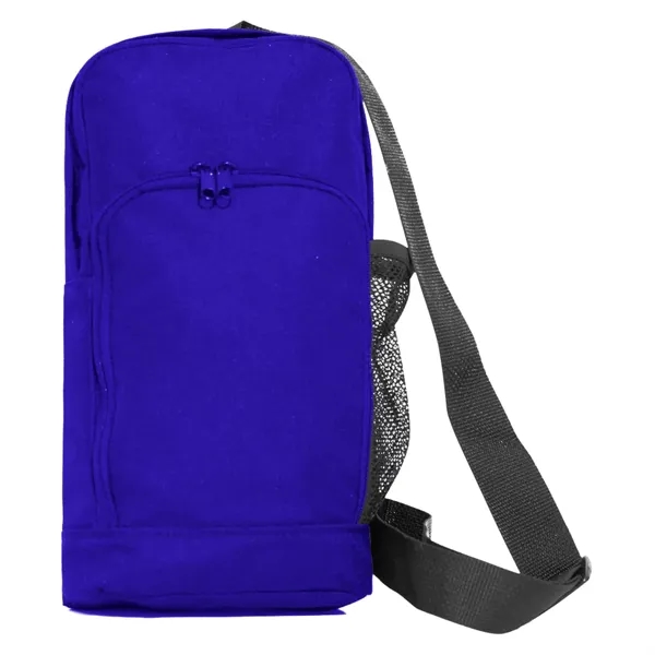 Order Sling Electronics Bag USA Made / Union Label American Made... from ASI 73775 Unionwear