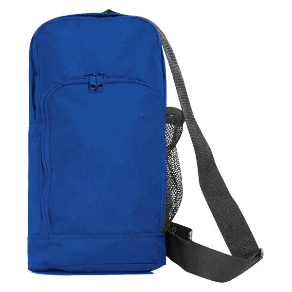 Order Sling Electronics Bag USA Made / Union Label American Made... from ASI 73775 Unionwear