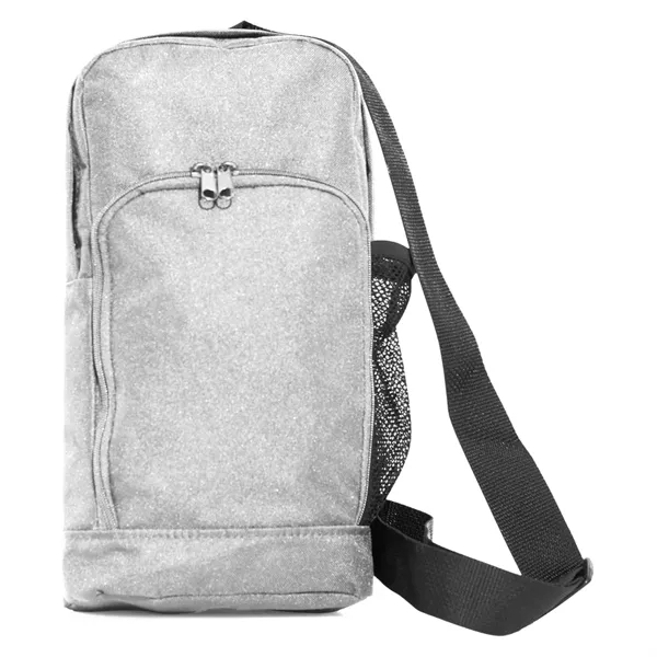 Order Sling Electronics Bag USA Made / Union Label American Made... from ASI 73775 Unionwear